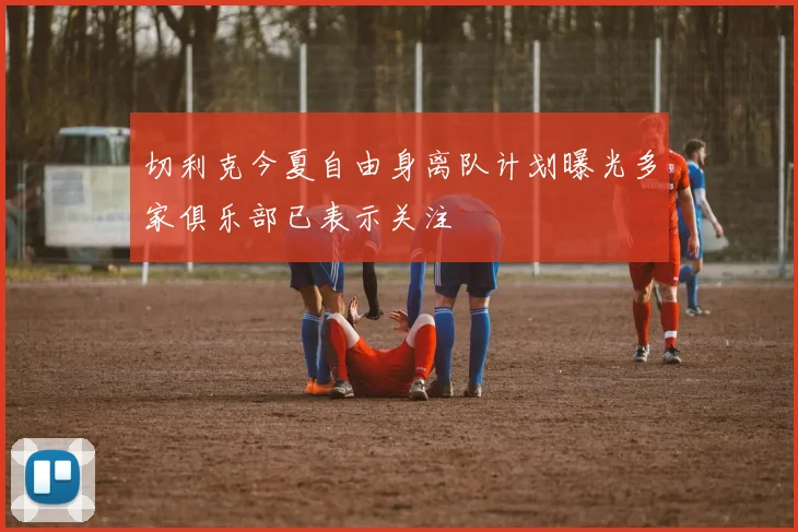 切利克今夏自由身离队计划曝光多家俱乐部已表示关注