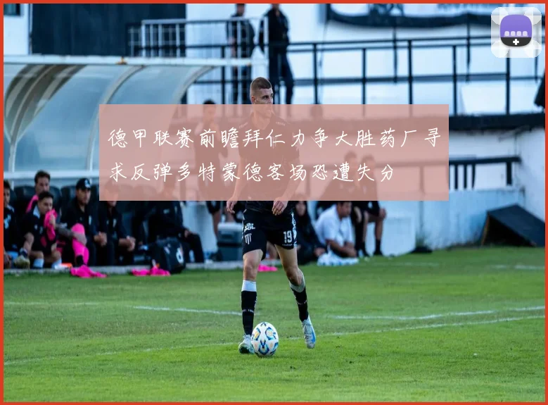 德甲联赛前瞻拜仁力争大胜药厂寻求反弹多特蒙德客场恐遭失分