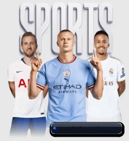 我们在做什么（LDSPORTS）