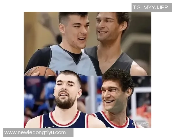 大洛称赞祖巴茨风格互补认为其有望争夺最佳防守球员奖