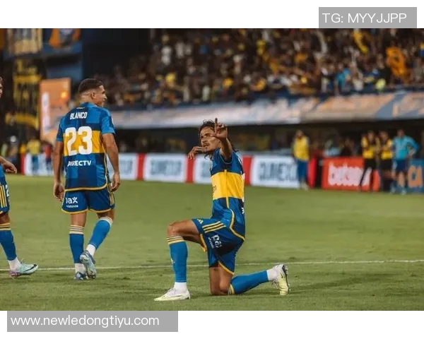 卡瓦尼复出后首战替补登场即为博卡青年打入制胜进球 卡瓦尼复出后首战替补登场即为博卡青年打入制胜进球