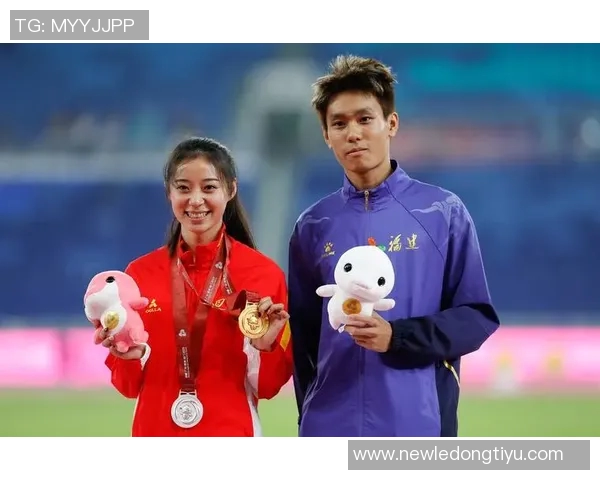 杨睿骐吴委峻杨瑞鸿在全运会中表现优异获奖金奖励两万元