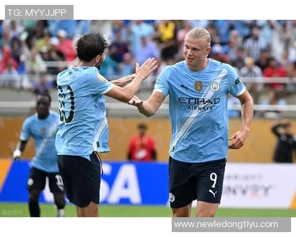 英超9月最佳阵容揭晓哈兰德与埃基蒂克携手加布里埃尔入选