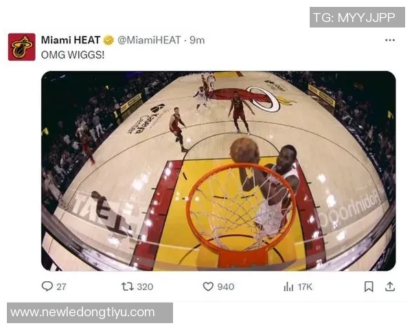 热火23年关键时刻空接绝平绝杀展现团队默契与实力